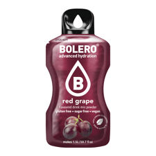 Bolero Essential, Rote Trauben
